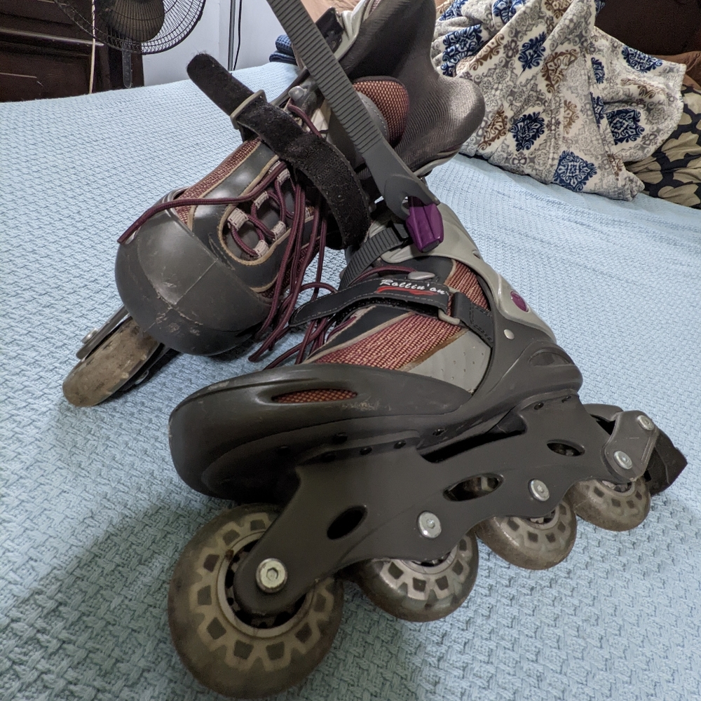 Men's Rollerblades